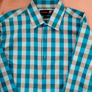 Mens button shirt long sleeve